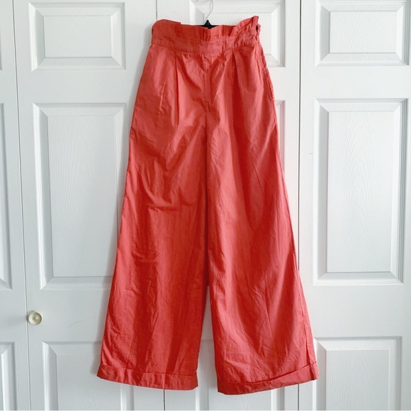 NO BRAND SAMPLE PANTS FROM REVOLVE - Picture 5 of 6